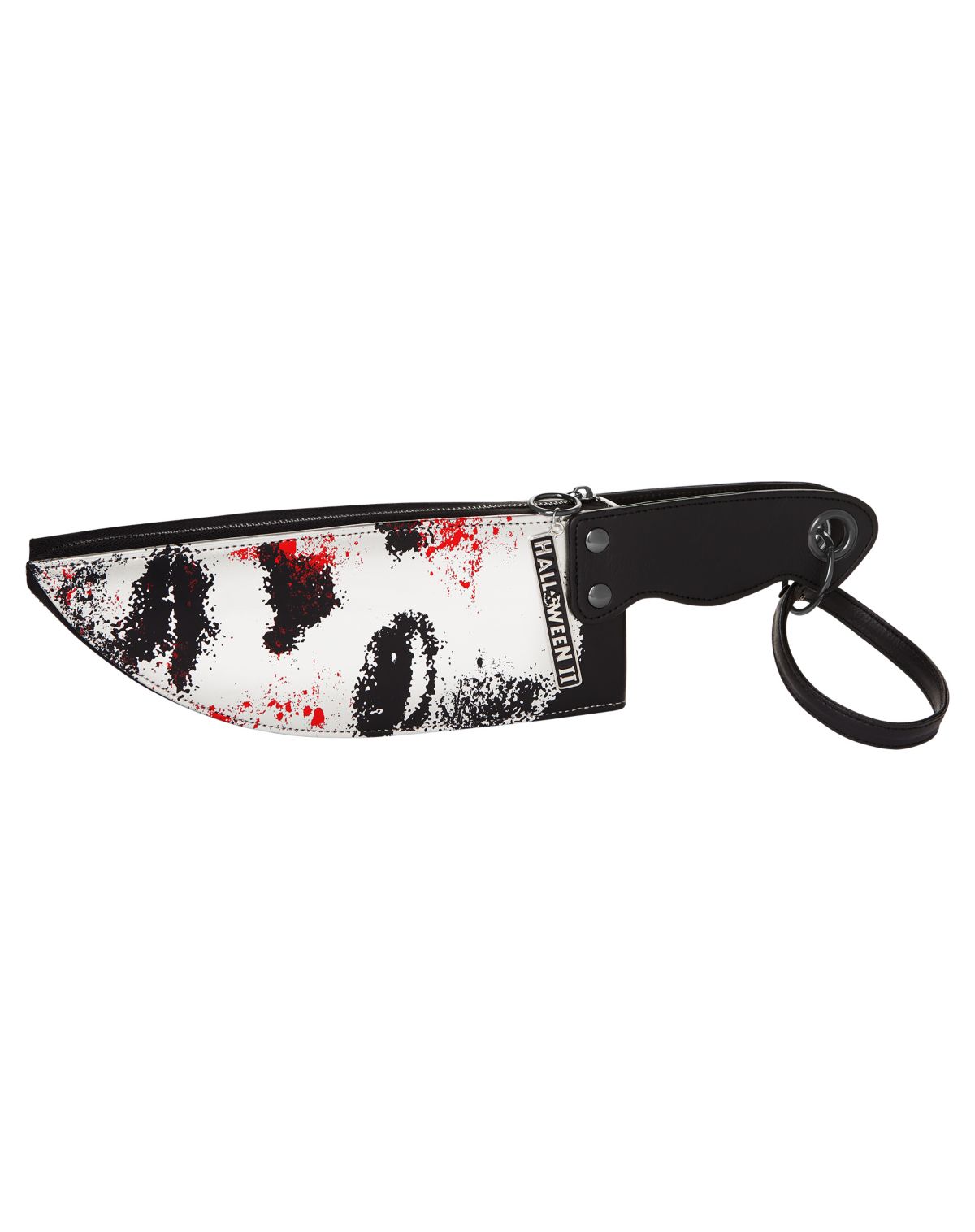 Michael Myers Knife Wristlet Bag – Halloween II