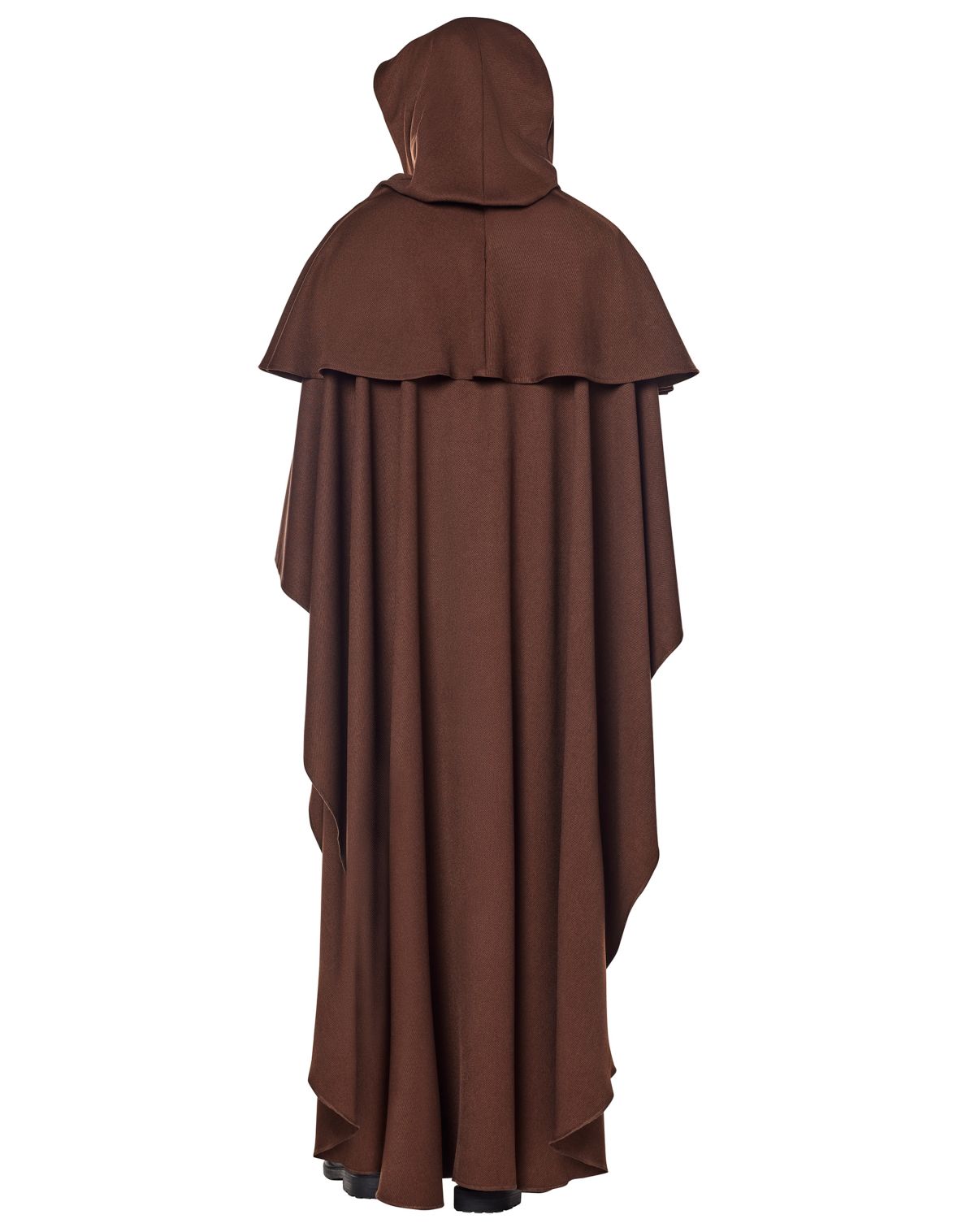Adult Brown Robe - Image 3