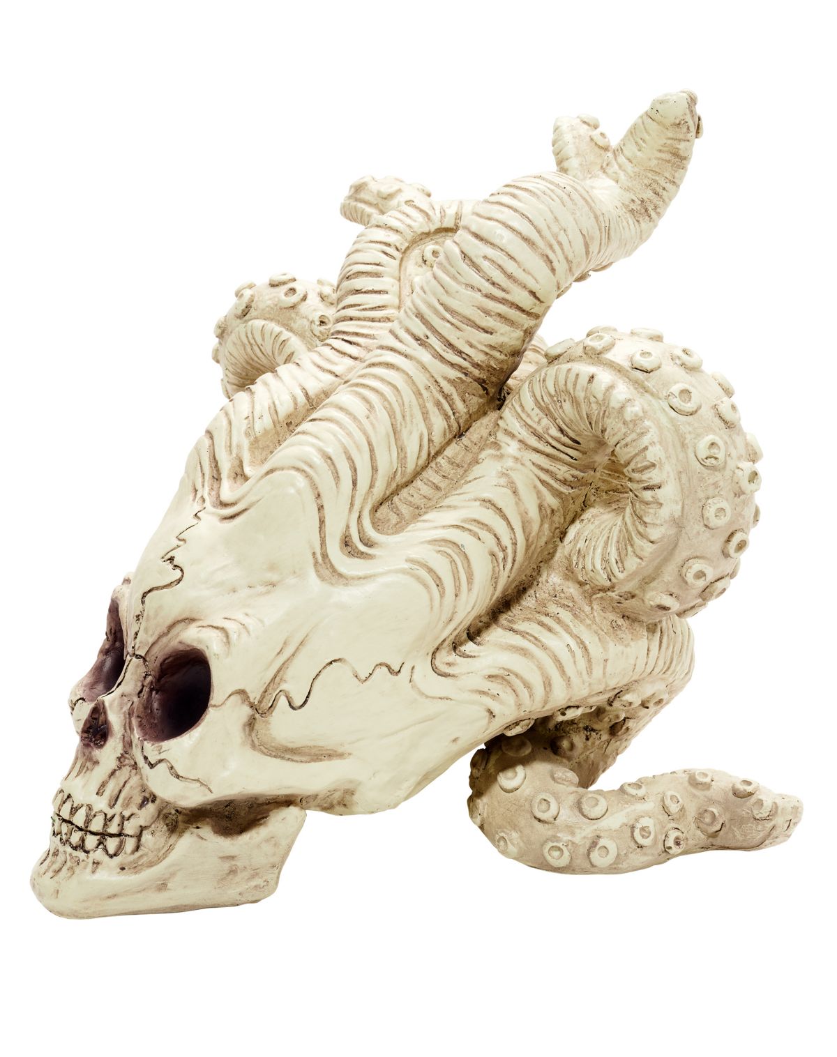 Alien Octopus Skull - Image 4