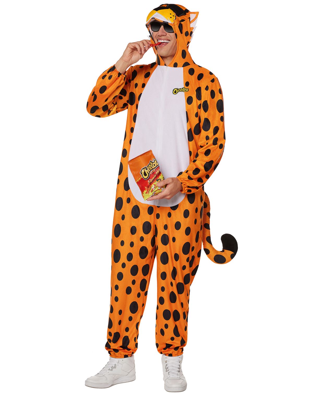 Adult Cartman Costume Kit - South Park