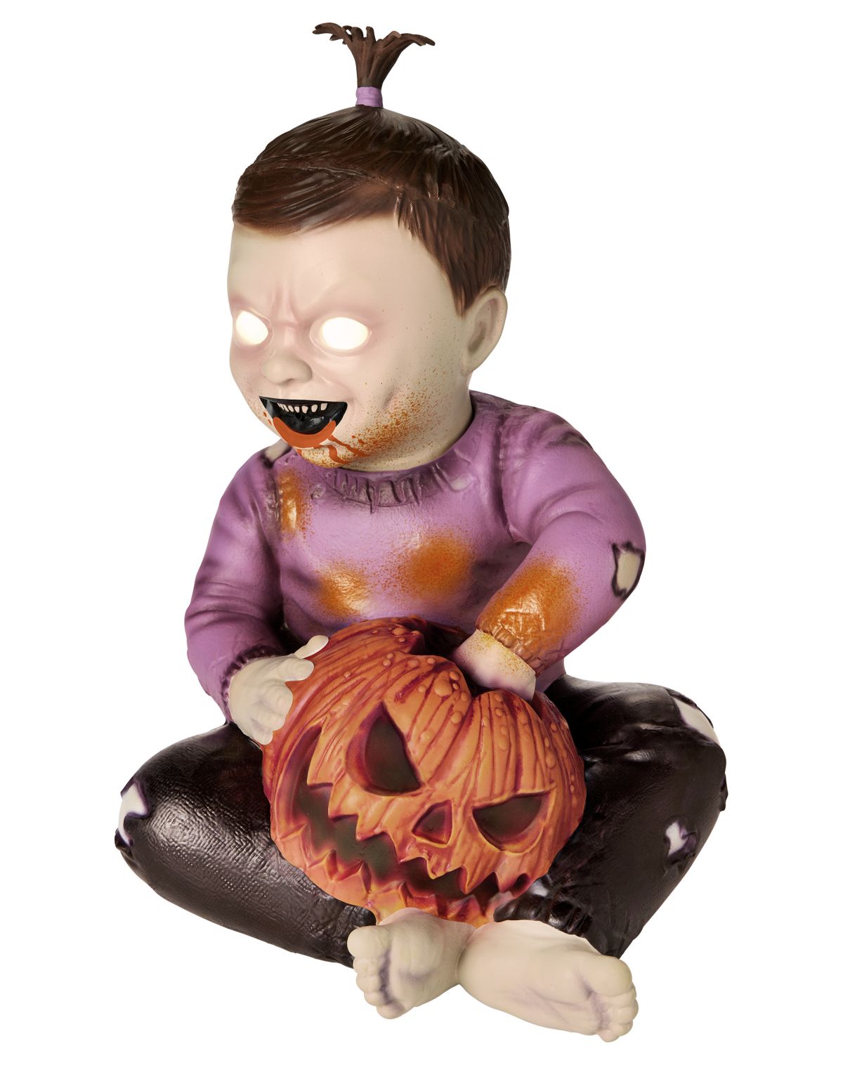 Gutsy Gwen Zombie Babies u003csupu003eu0026reg;u003c/supu003e Animated Prop - Image 4