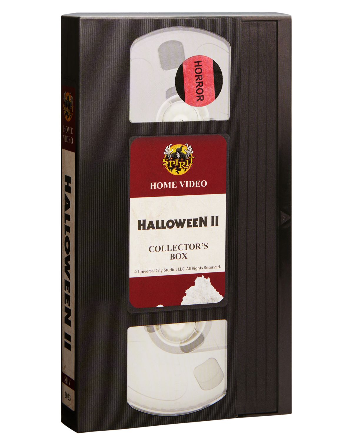 Halloween II Video Collector Box - Image 2