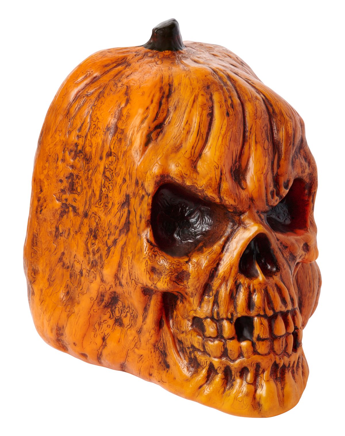 Pumpkin Skull - Image 2