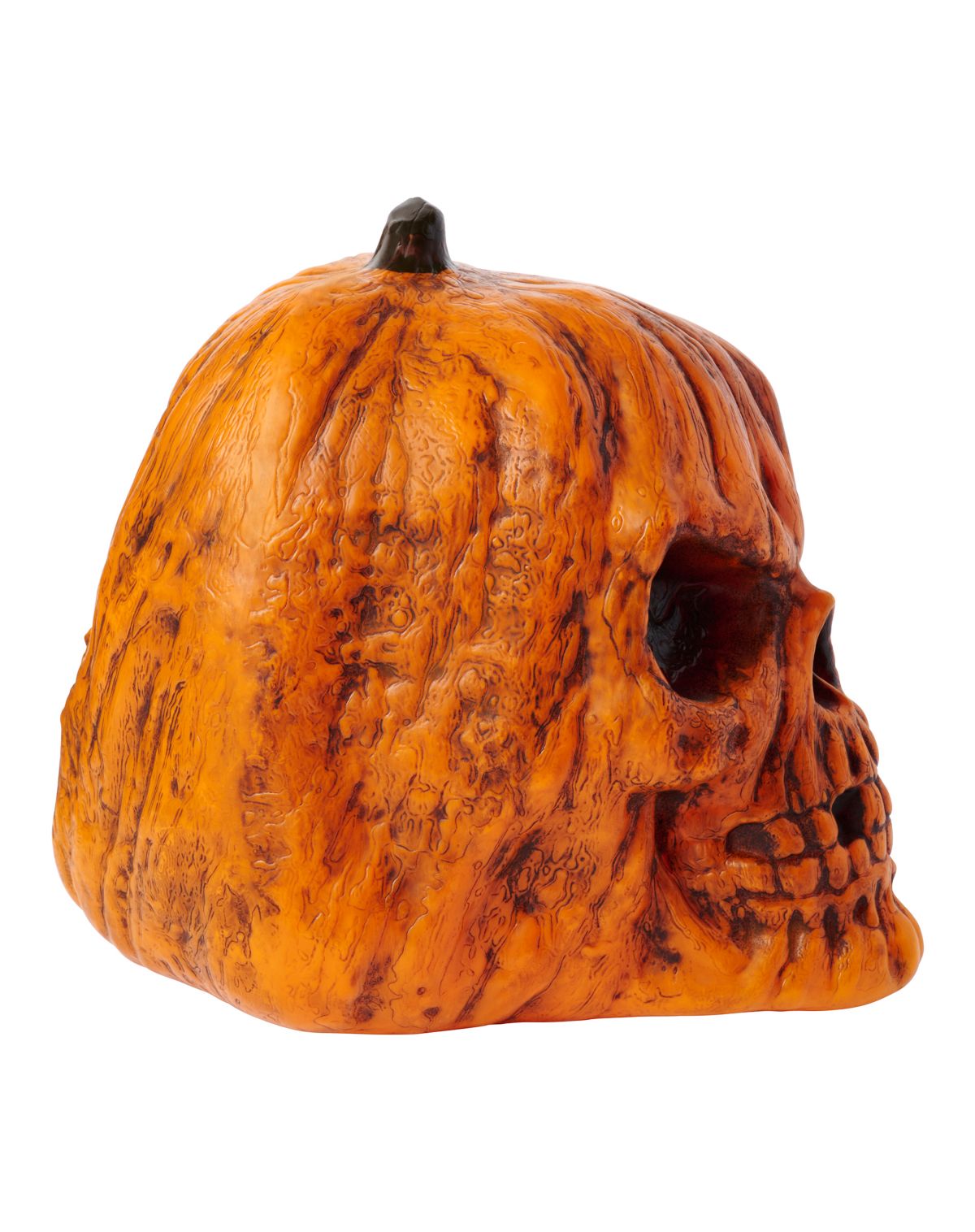 Pumpkin Skull - Image 3