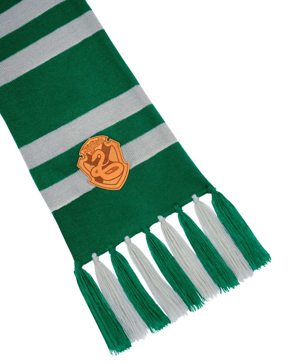 Slytherin Scarf - Harry Potter - Image 2