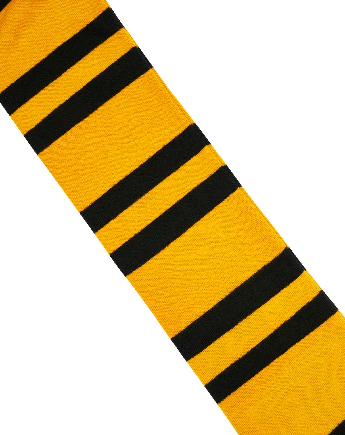 Hufflepuff Scarf - Harry Potter - Image 3