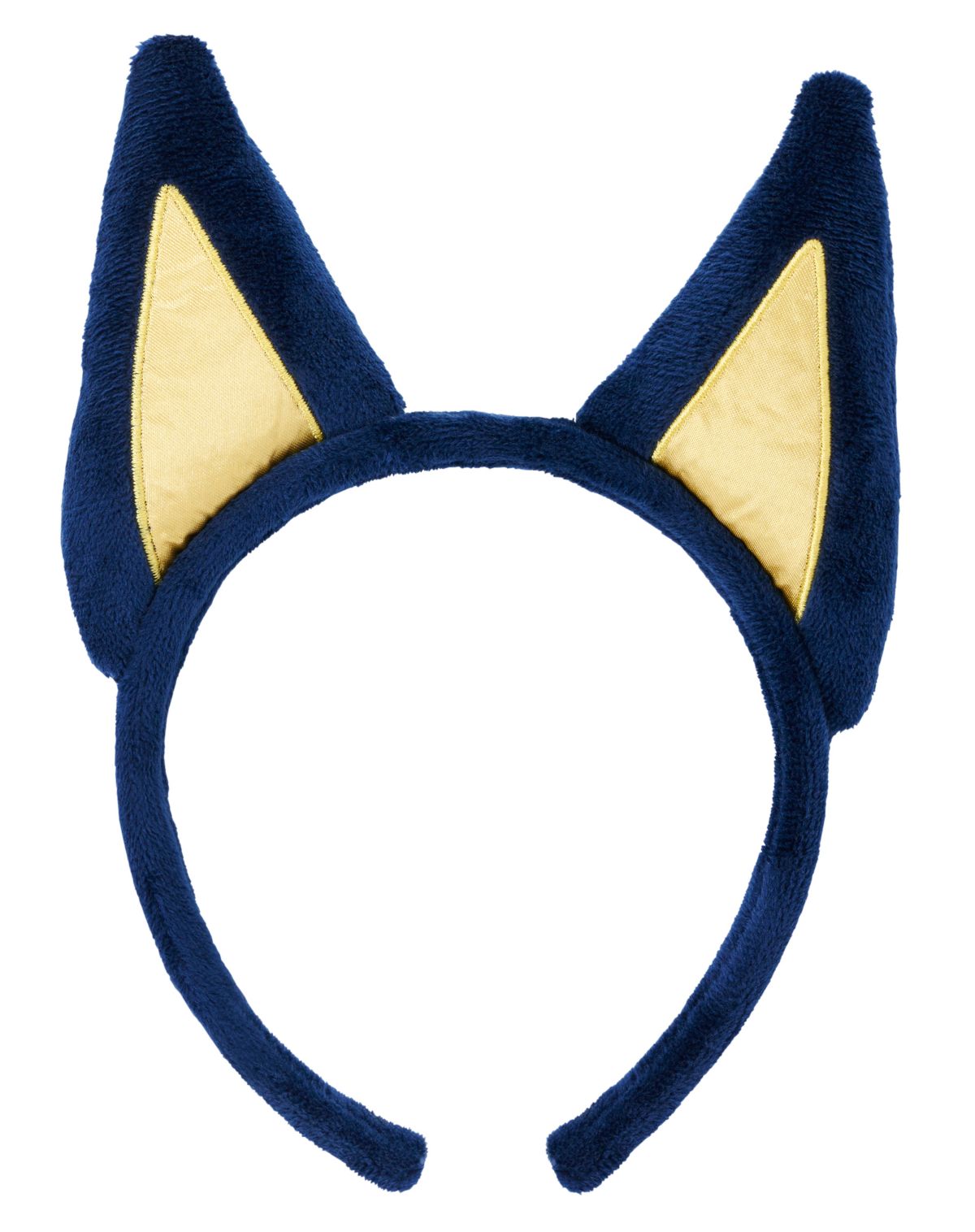 Kids Bluey Headband- Bluey - Image 2