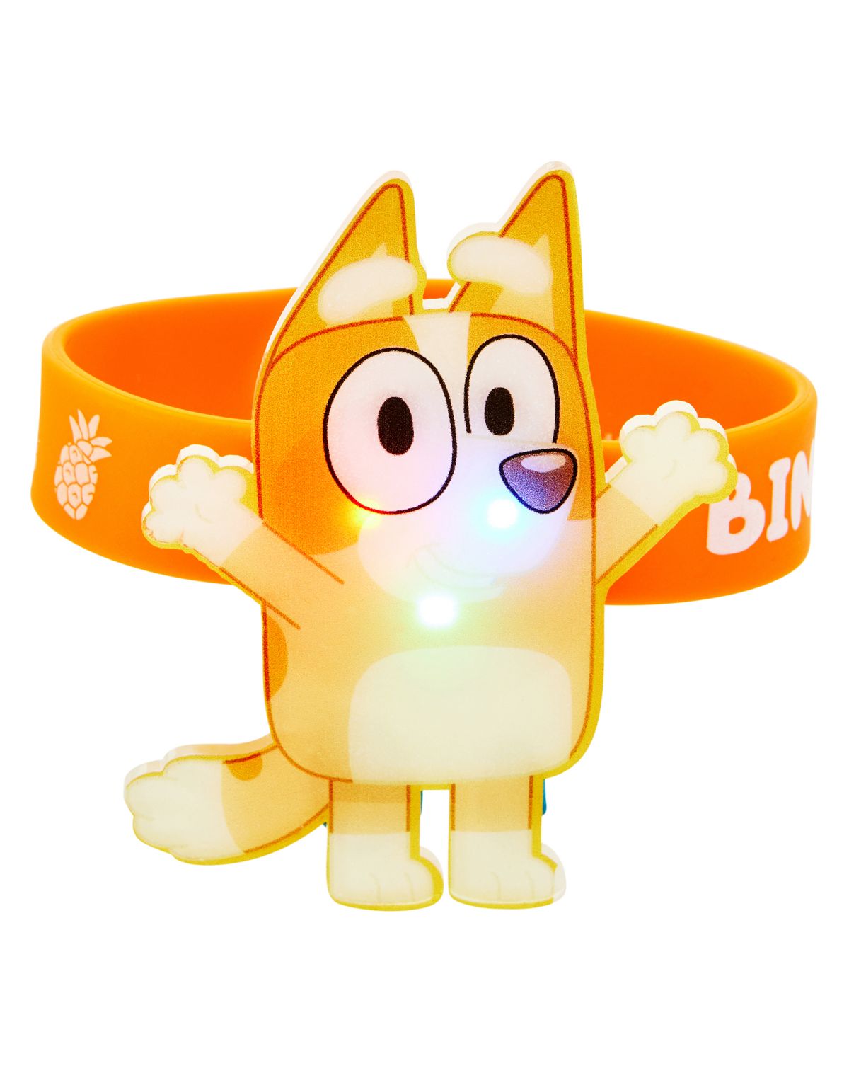 Bingo Light-Up Bracelet - Bluey