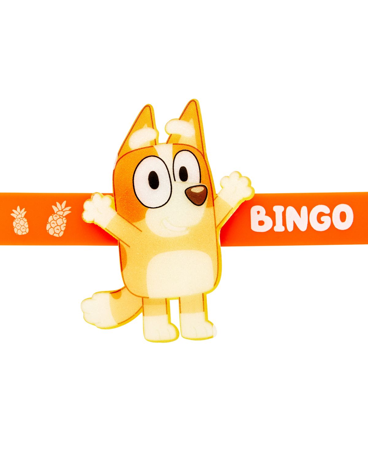 Bingo Light-Up Bracelet - Bluey - Image 3