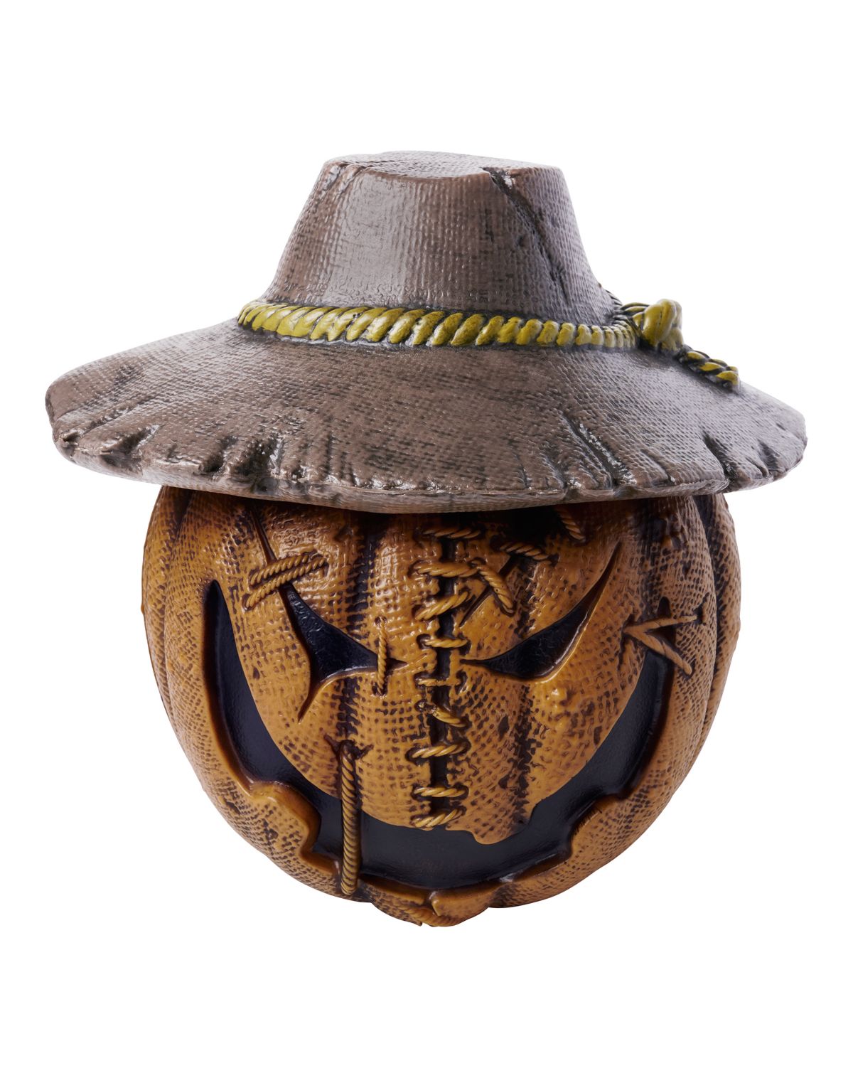 Scarecrow Pumpkin