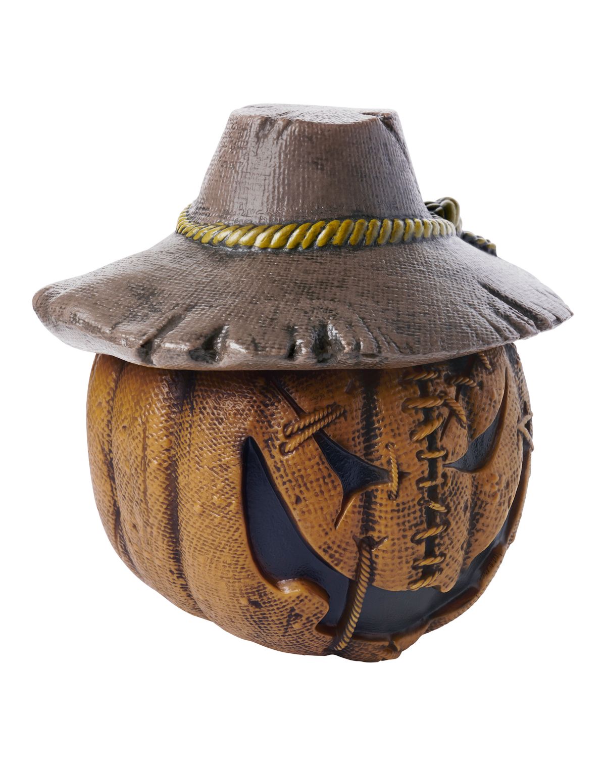 Scarecrow Pumpkin - Image 2
