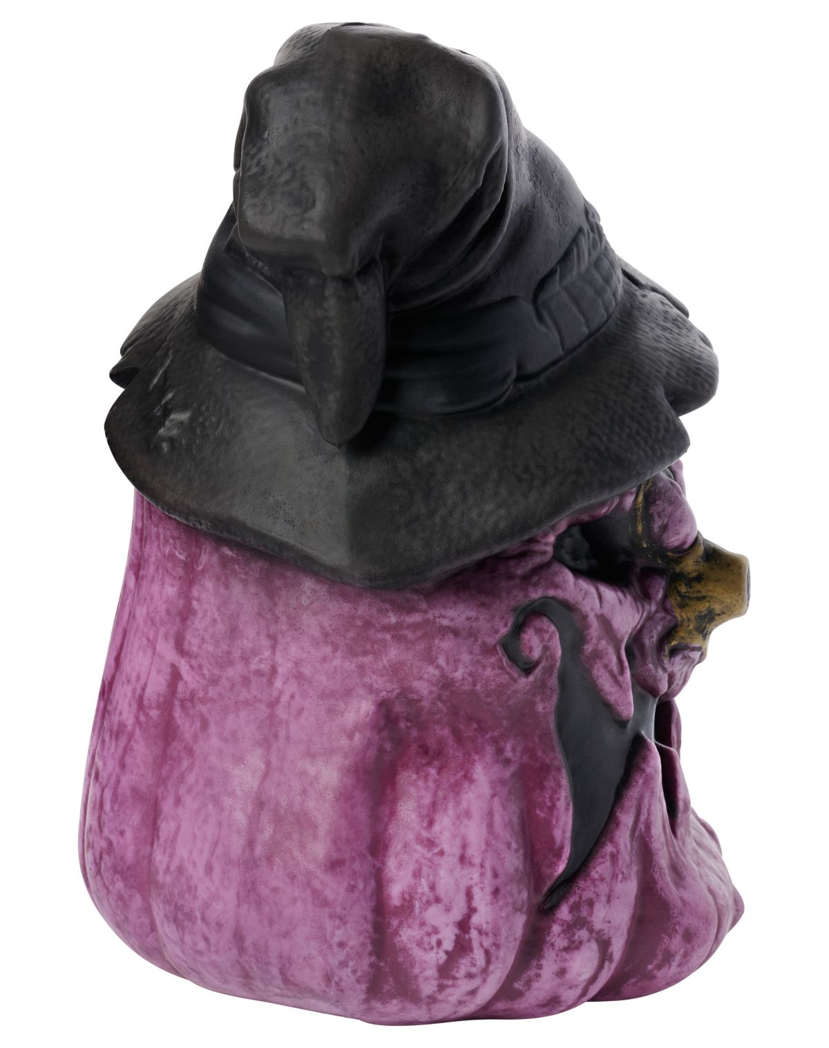Purple Witch Pumpkin - Image 4