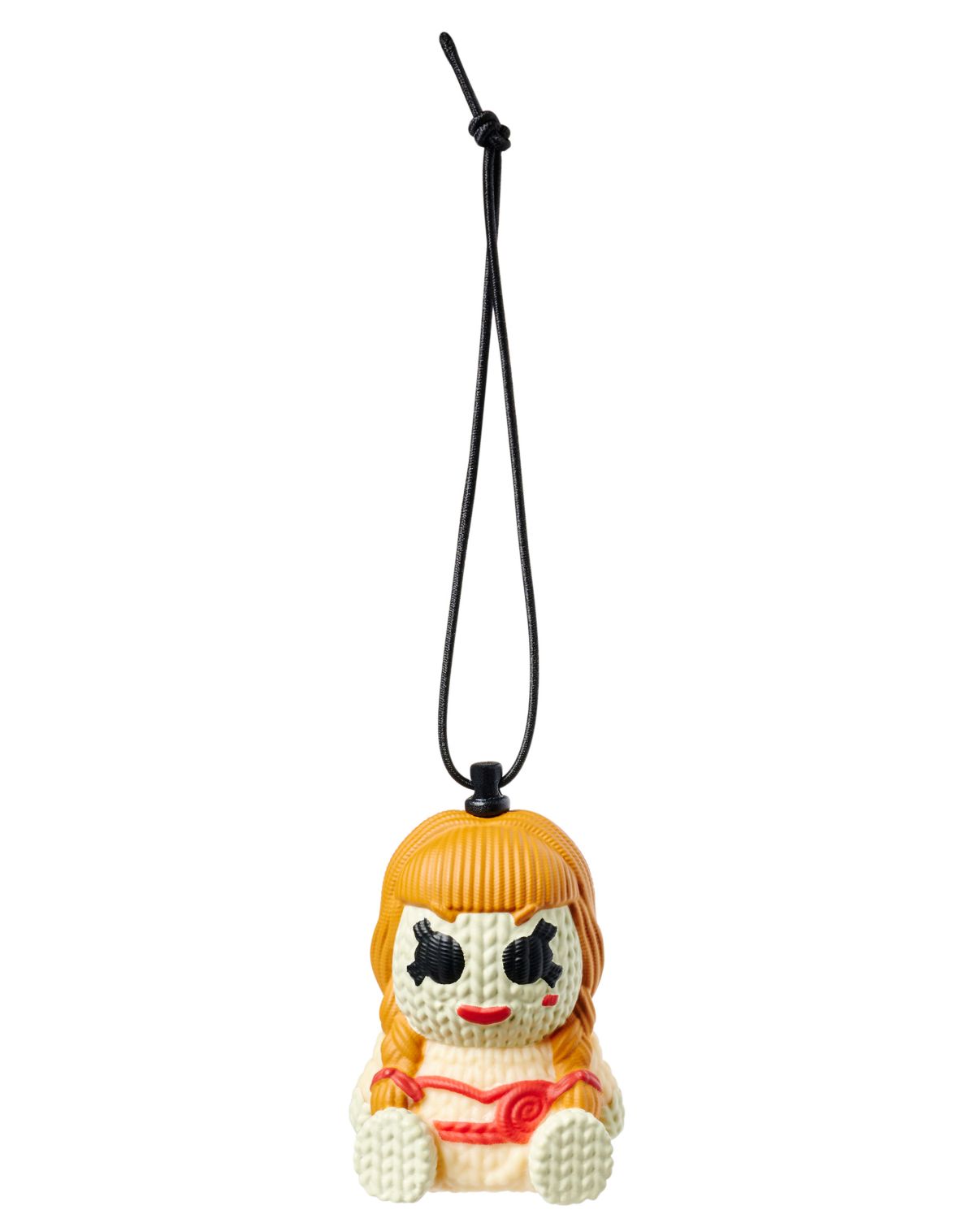 Annabelle Micro Charm - Handmade by Robots