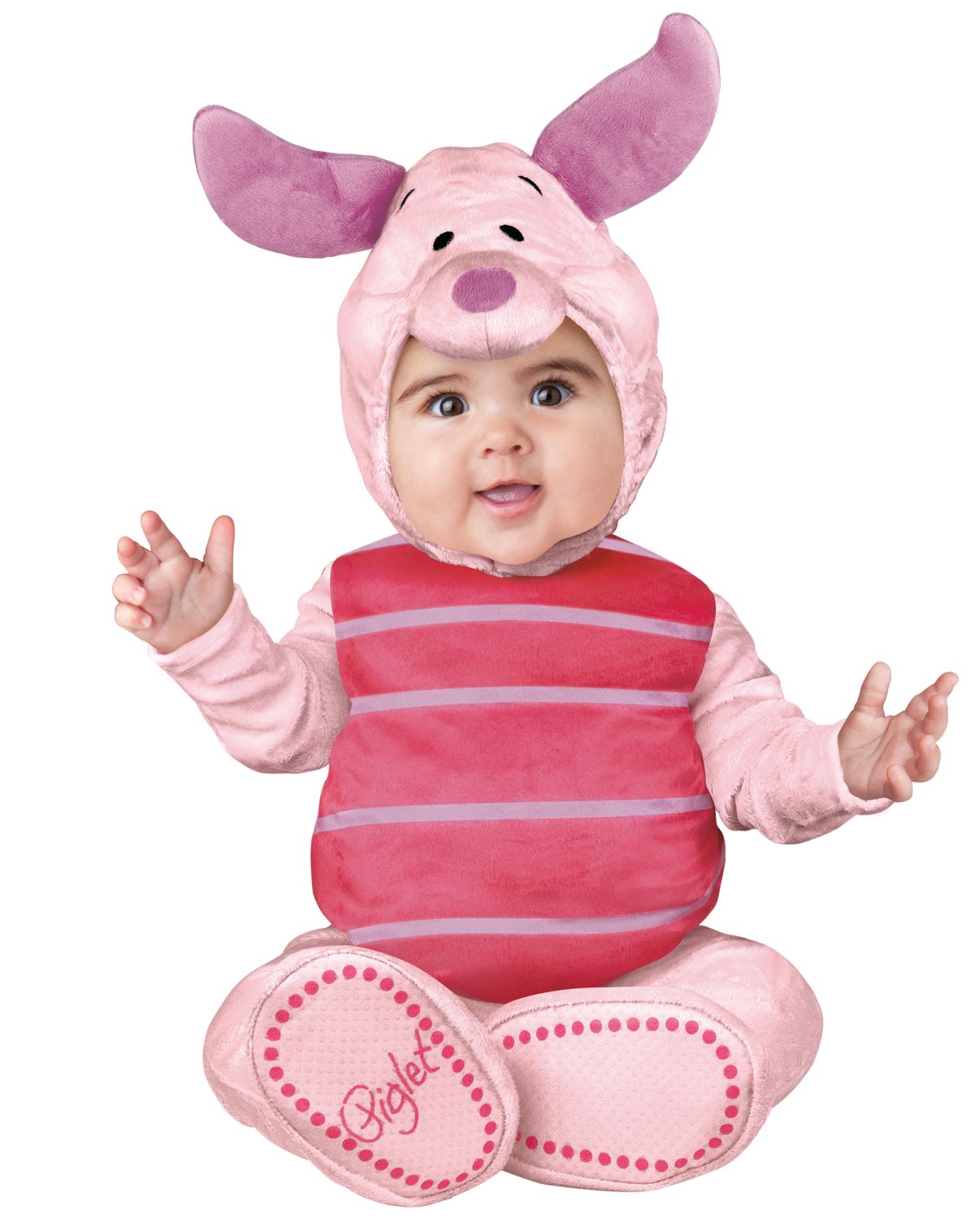 Baby Piglet Costume - Winnie the Pooh