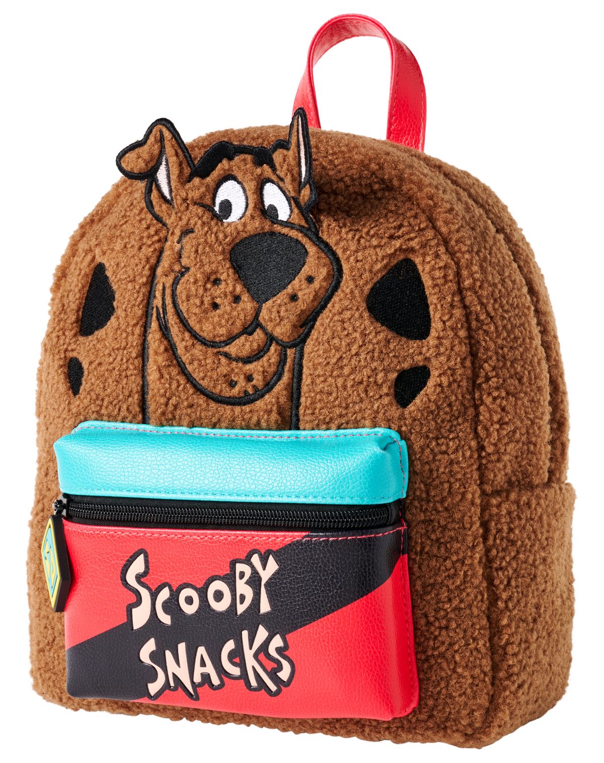 Scooby Doo Mini Backpack - Image 3