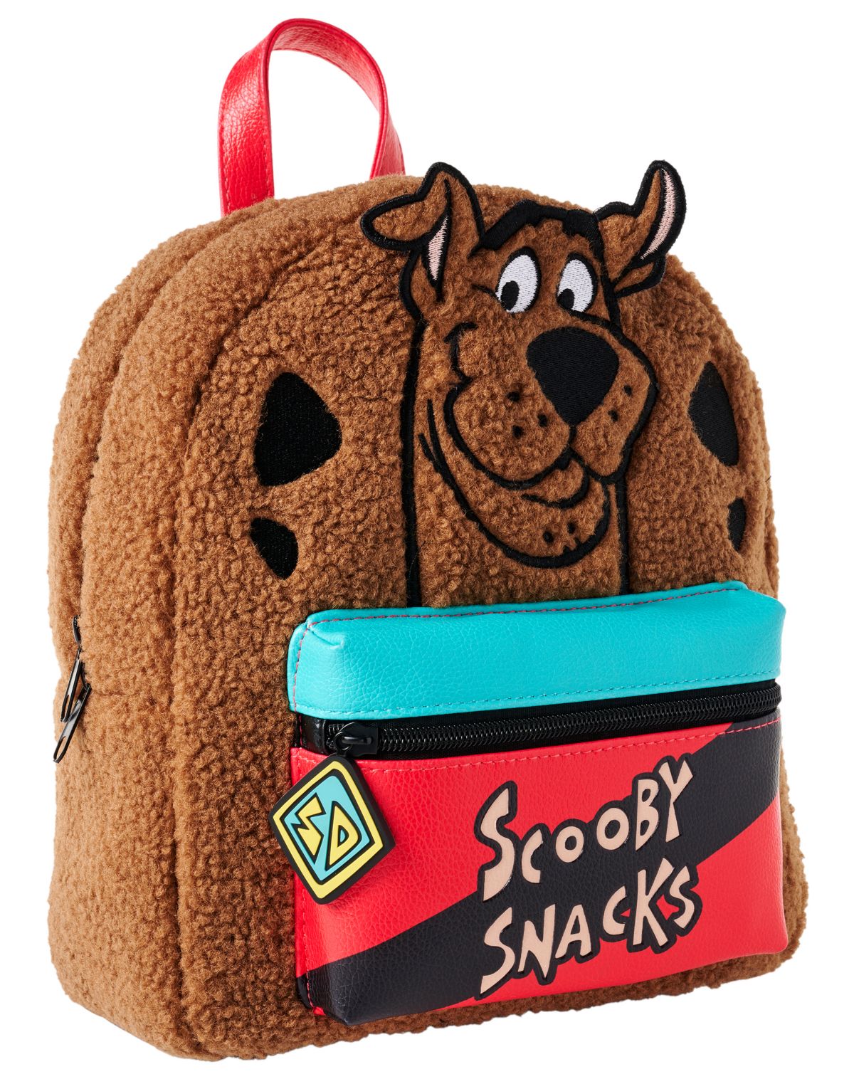 Scooby Doo Mini Backpack - Image 4