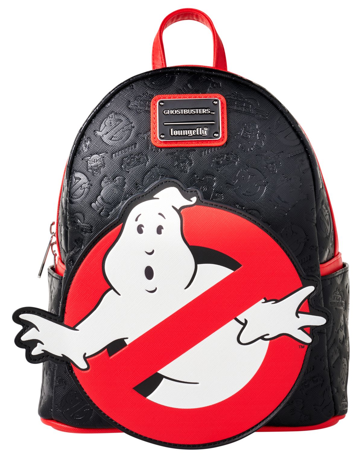 Loungefly Ghostbusters Mini Backpack - Image 2