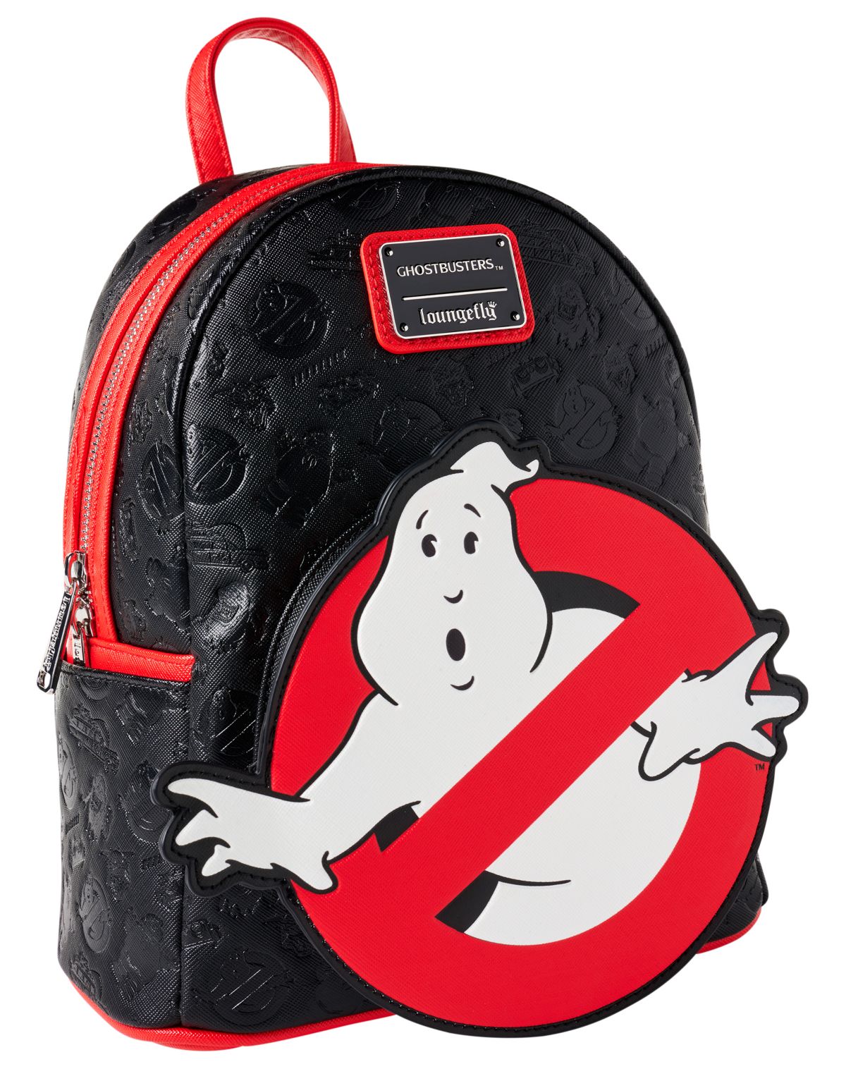 Loungefly Ghostbusters Mini Backpack - Image 4