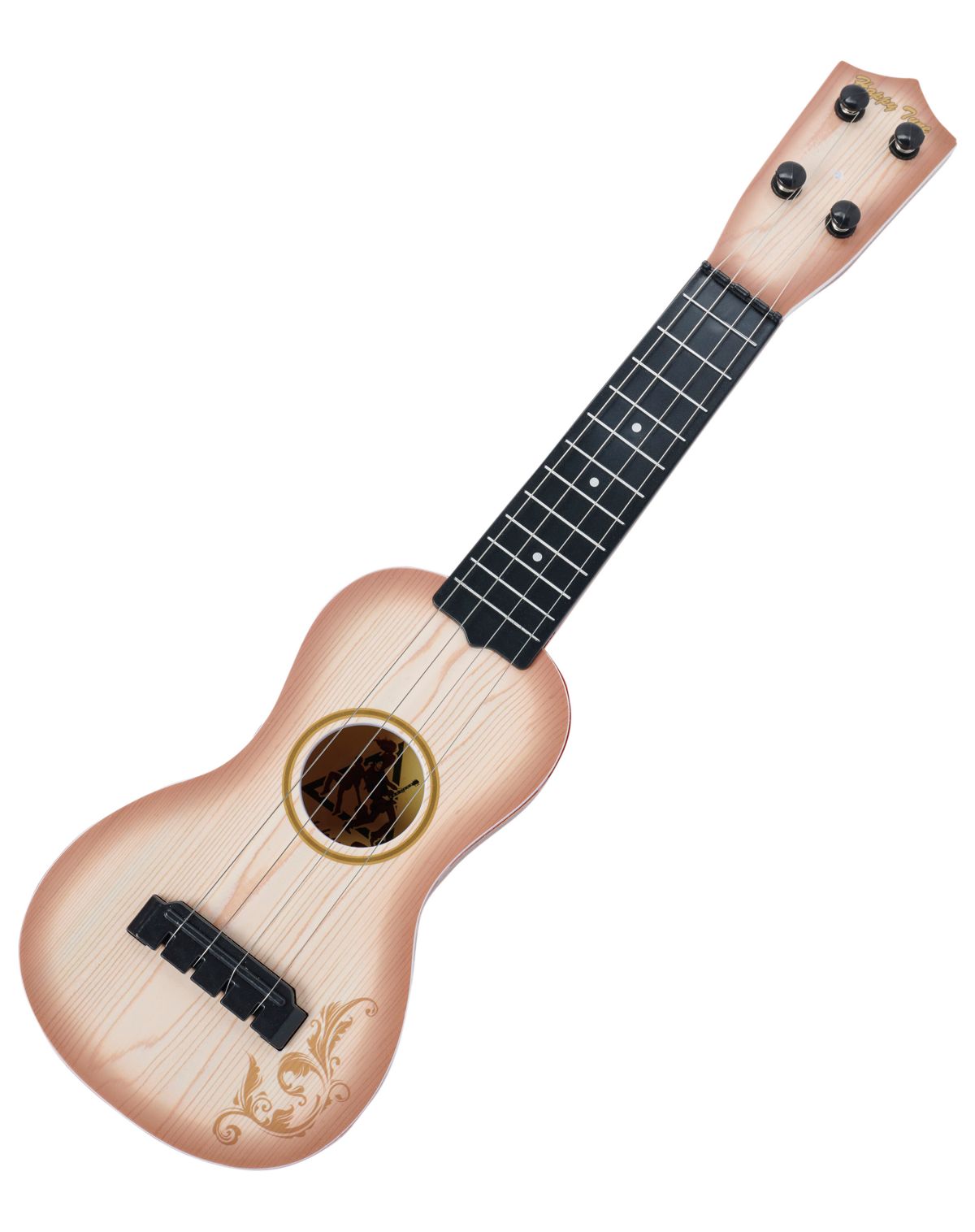 Luau Ukulele - Image 2