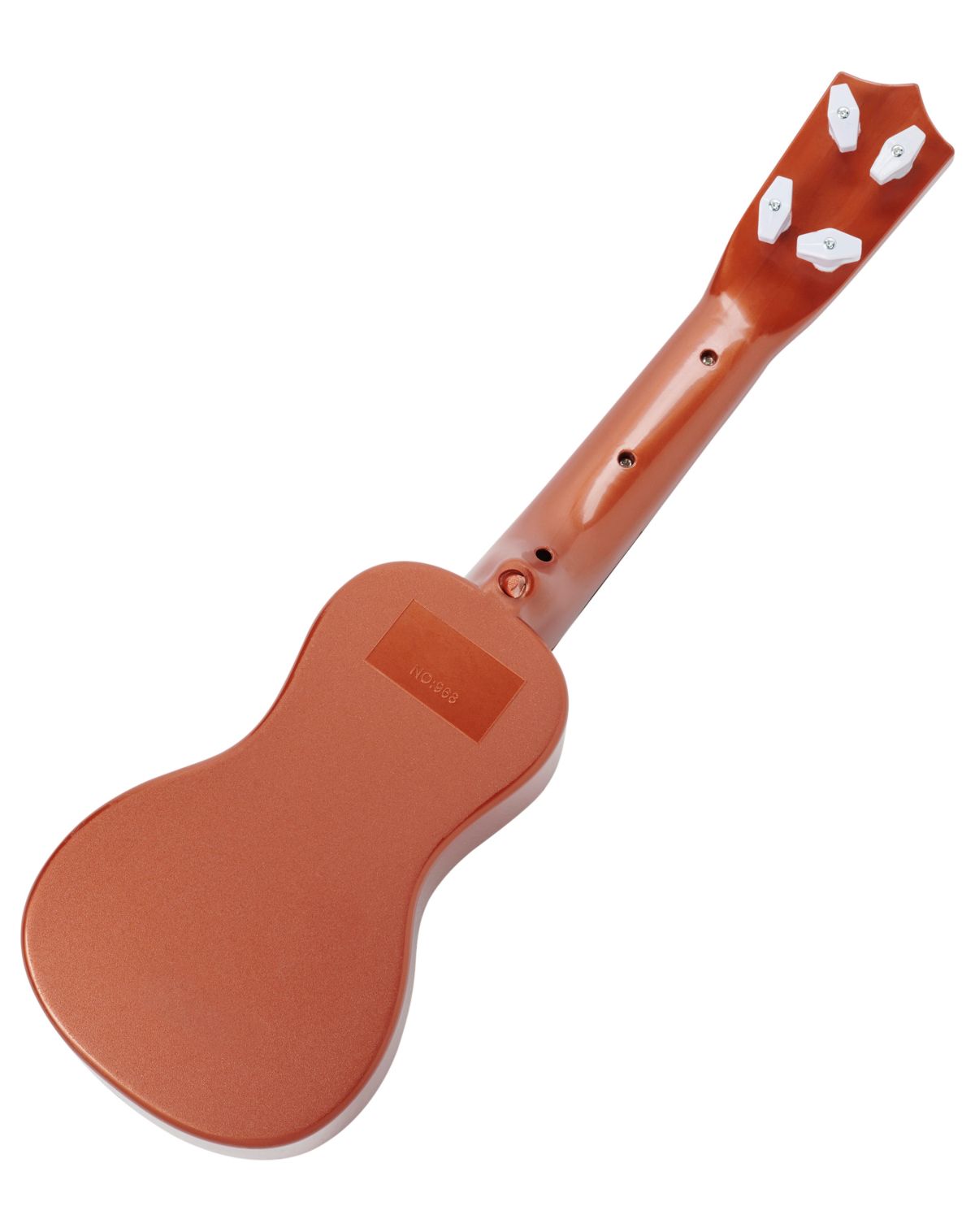 Luau Ukulele - Image 3