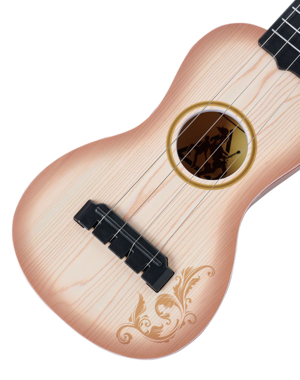 Luau Ukulele - Image 4
