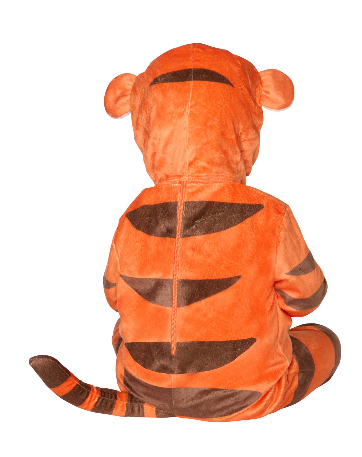 Baby Tigger Costume - Winnie the Pooh - Image 2