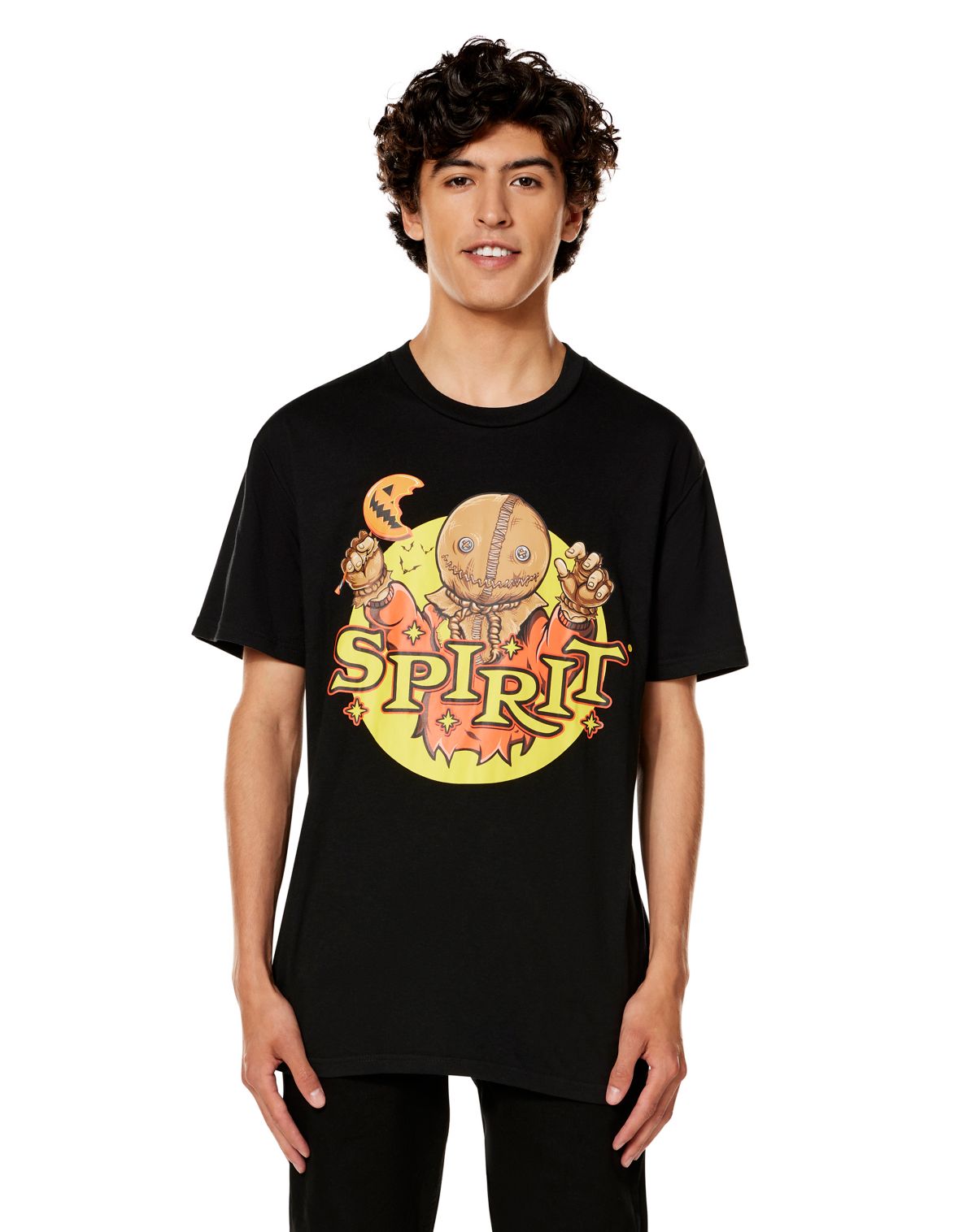Trick 'r Treat x Spirit Halloween T Shirt