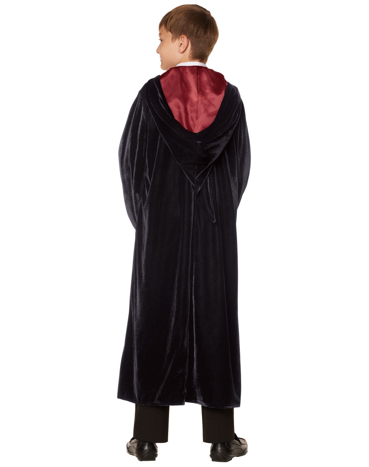 Kids Gryffindor Robe Deluxe - Harry Potter - Image 2