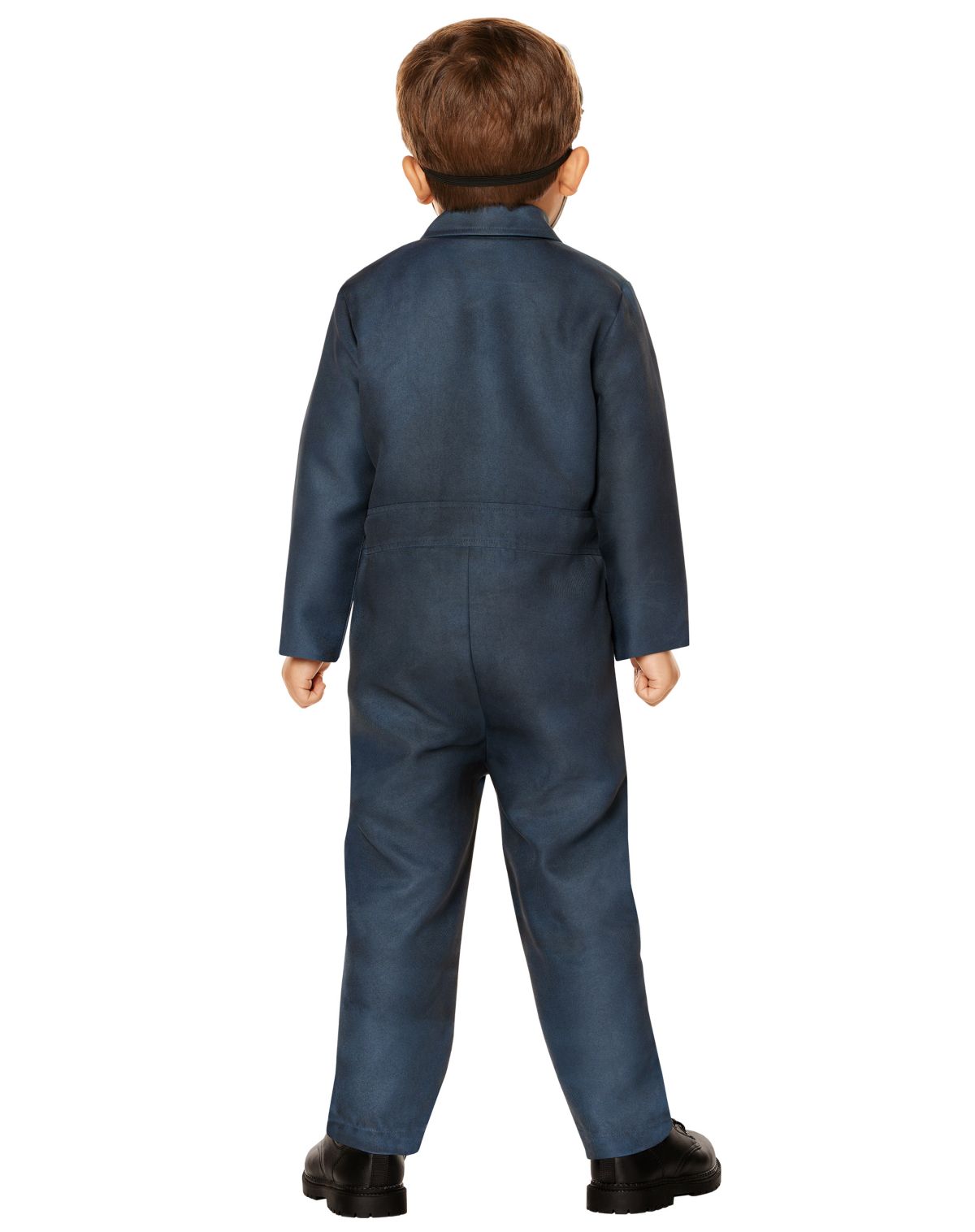 Toddler Michael Myers Costume - Halloween II - Image 2