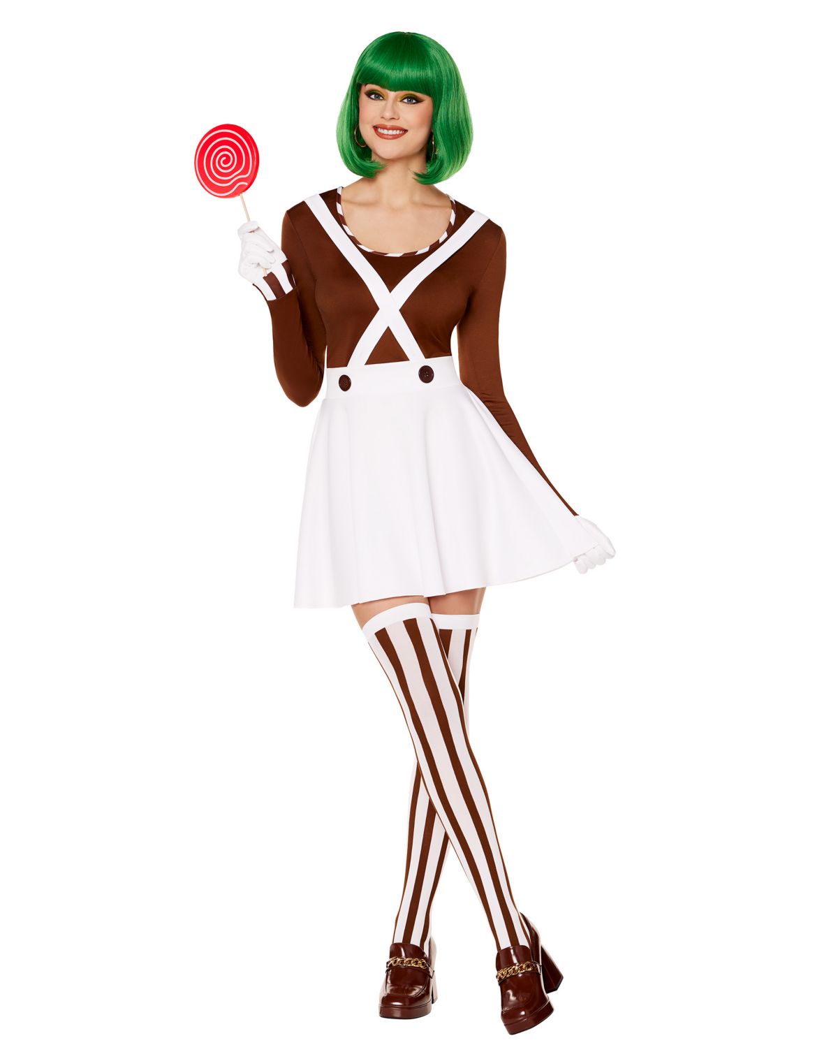 Adult Evil Queen Costume - Disney Villains