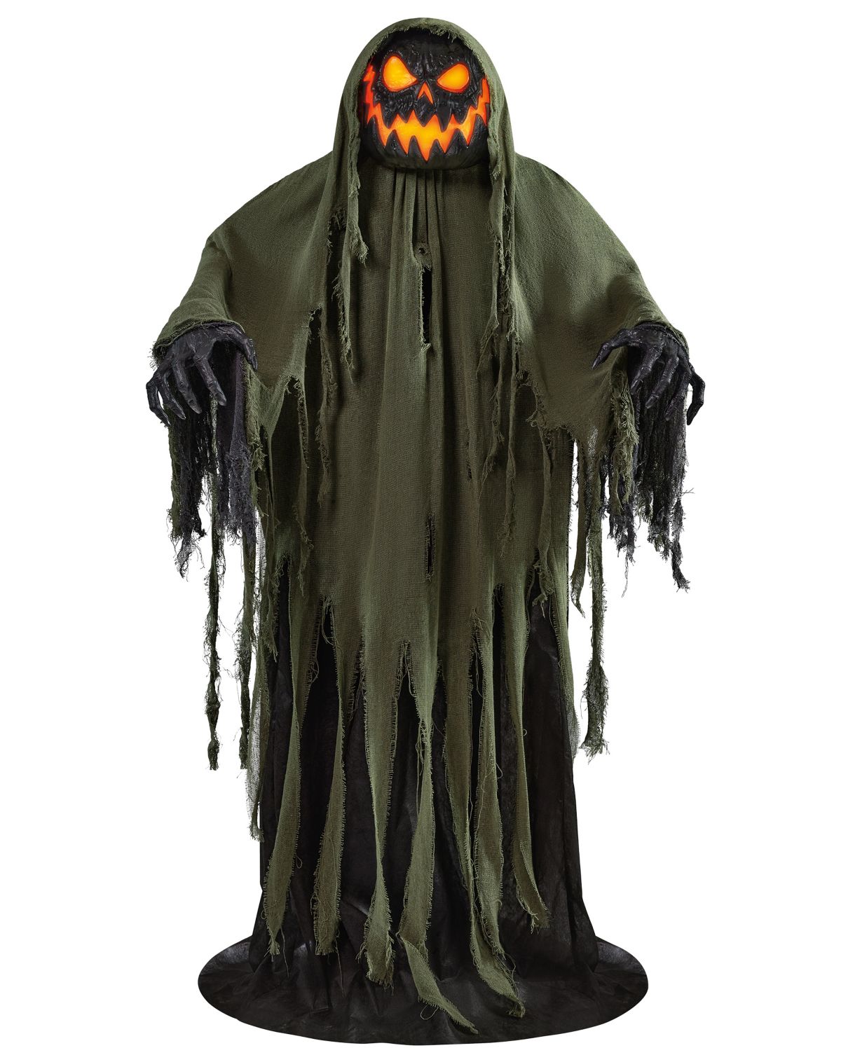 6 Ft Night Terror Animatronic - Image 2