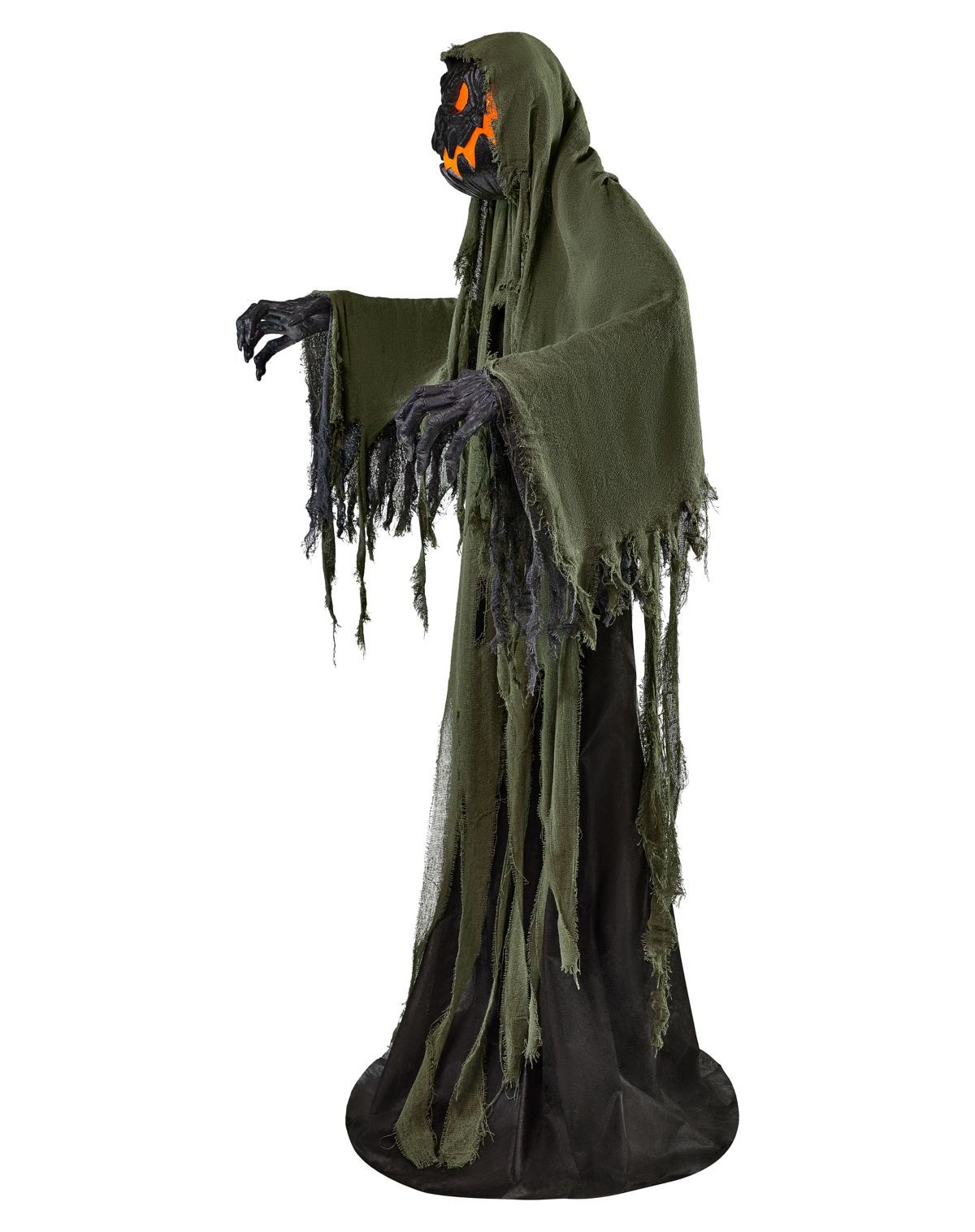 6 Ft Night Terror Animatronic - Image 3