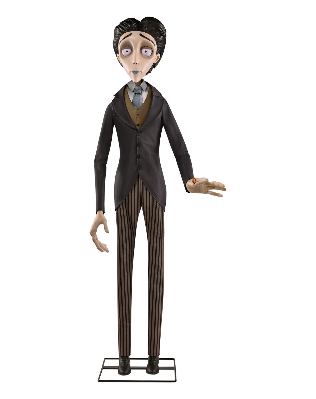 6 Ft Victor Animatronic - Corpse Bride - Image 4