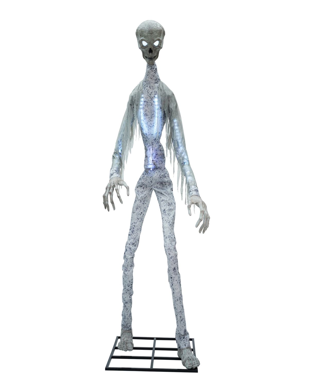 10 Ft Giant Death Ray Animatronic - Image 3