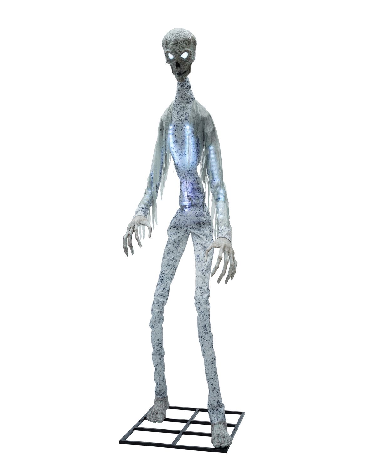 10 Ft Giant Death Ray Animatronic - Image 4