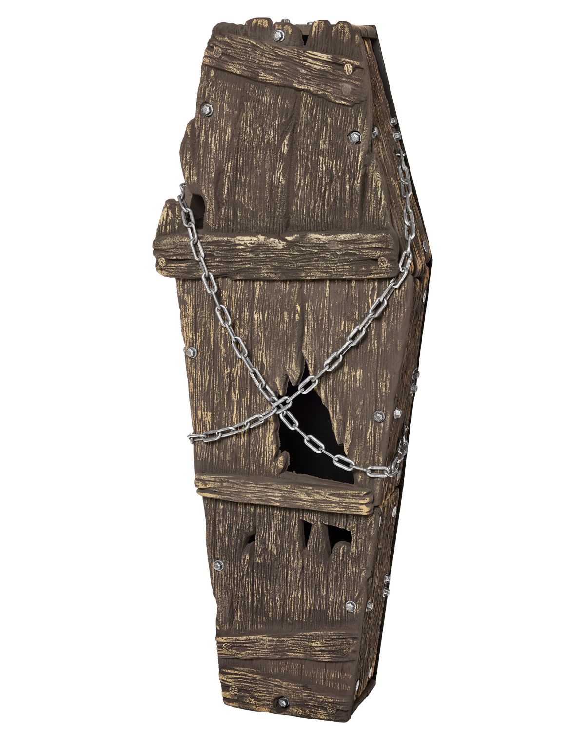 Foam Coffin - Image 2