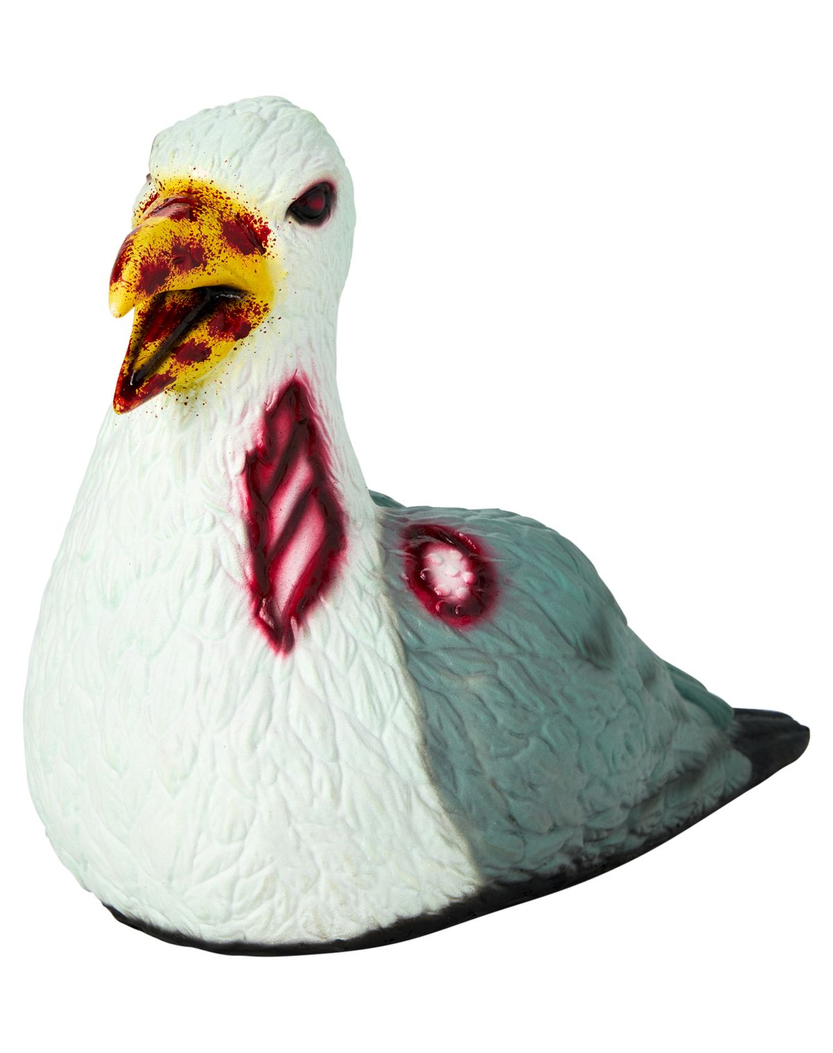 Zombie Seagull - Image 2