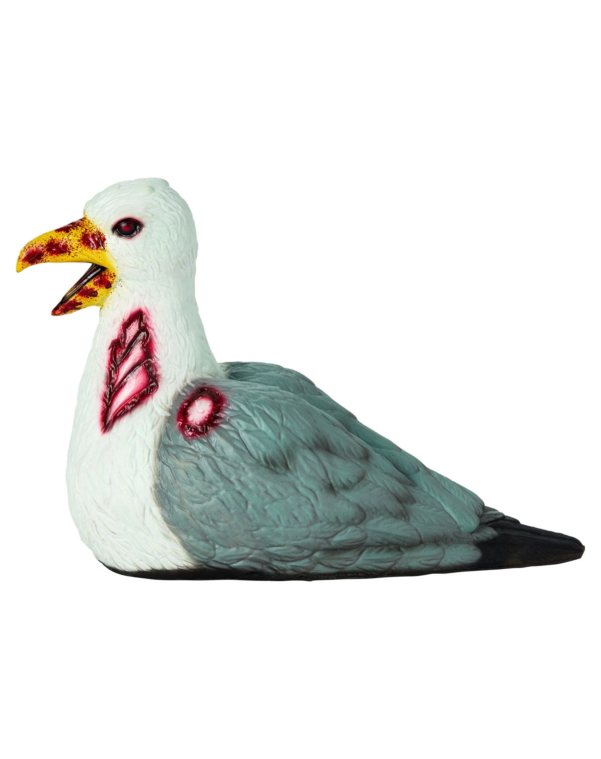 Zombie Seagull - Image 3