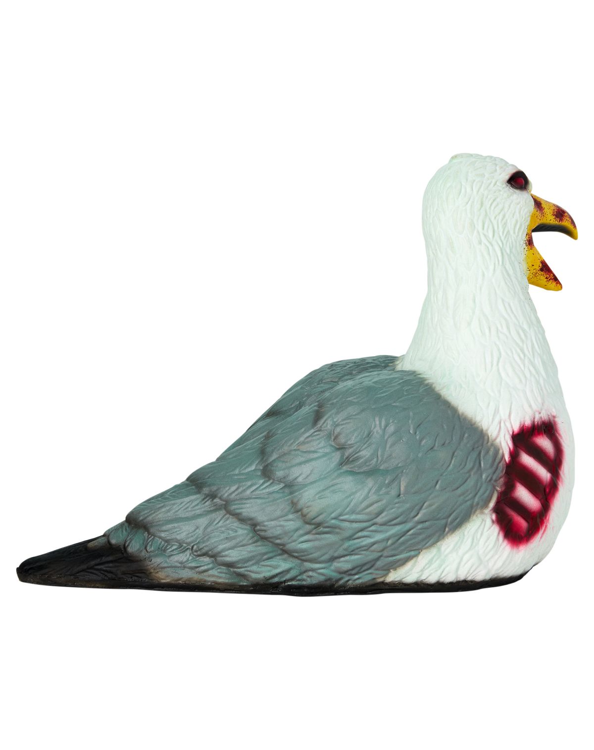 Zombie Seagull - Image 4