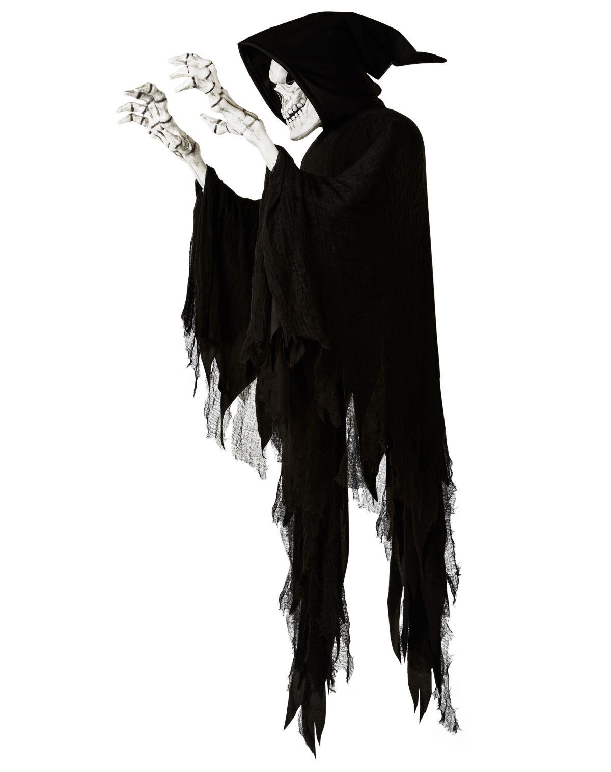 Jack the Reaper Hanging Prop - Image 3