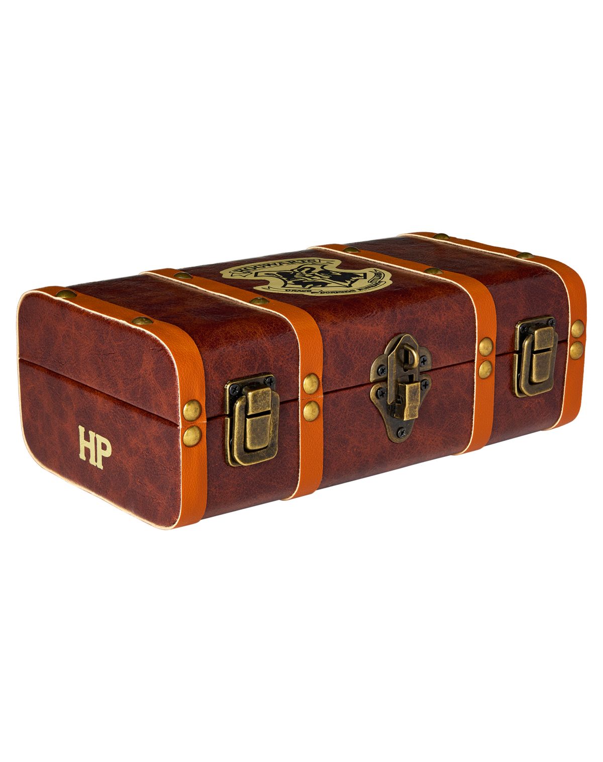 Hogwarts Case Trinket Box - Harry Potter