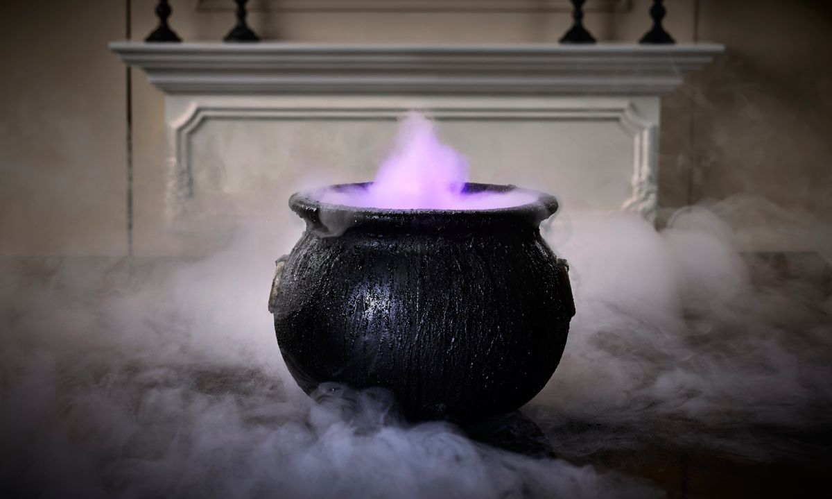 Fog Machine Cleaner - Quart