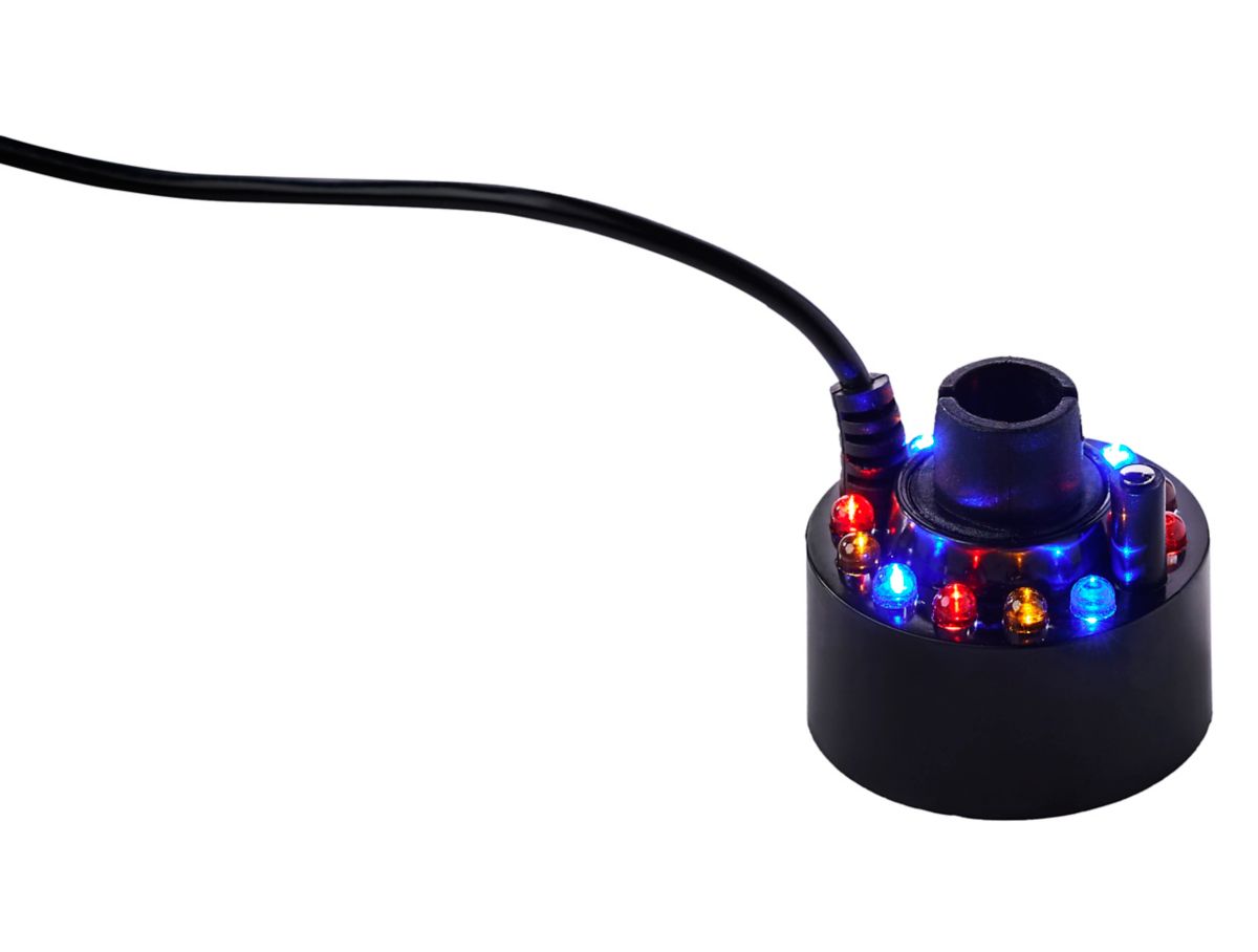 Mist Maker - Image 4