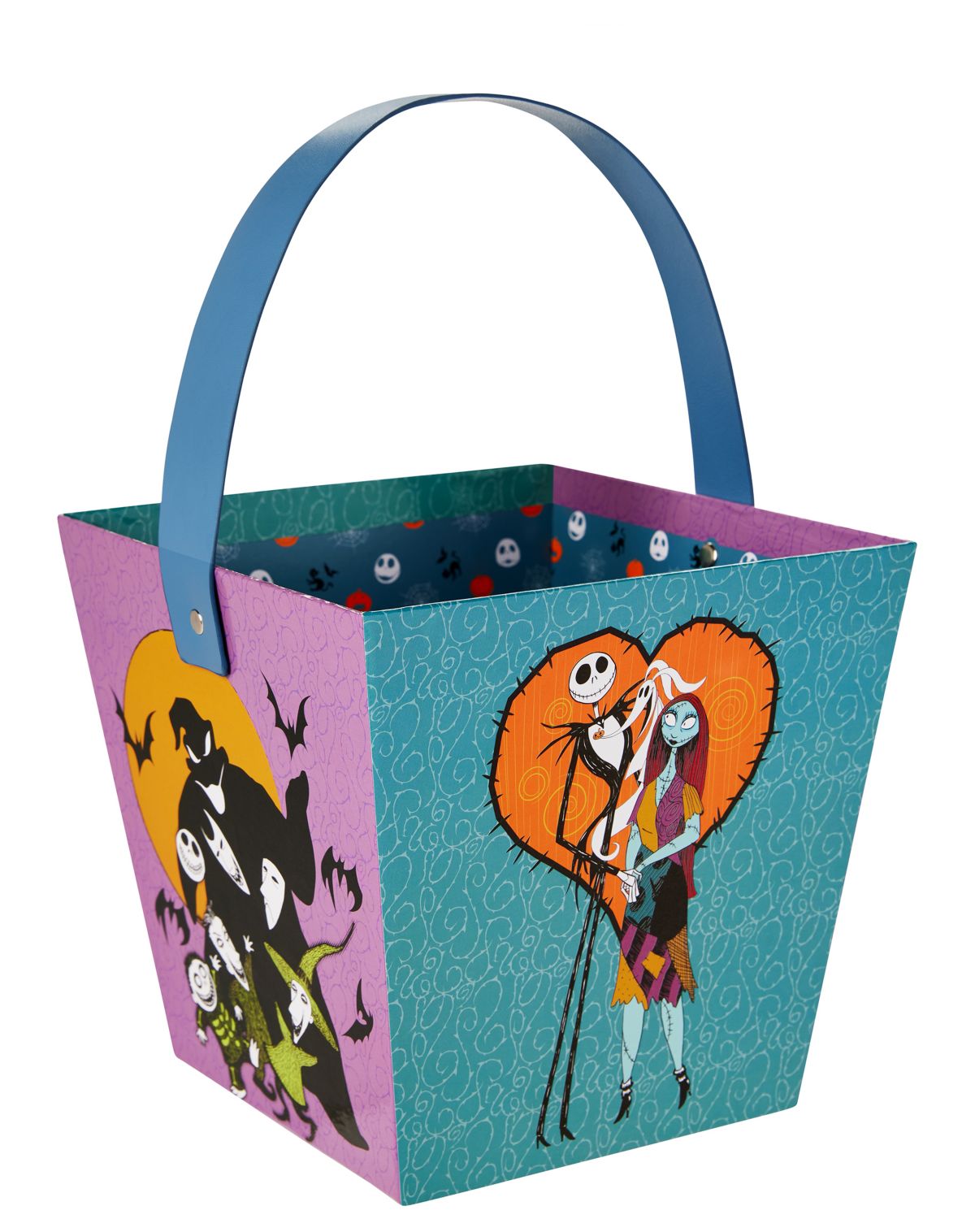 The Nightmare Before Christmas Treat Bucket - Image 3