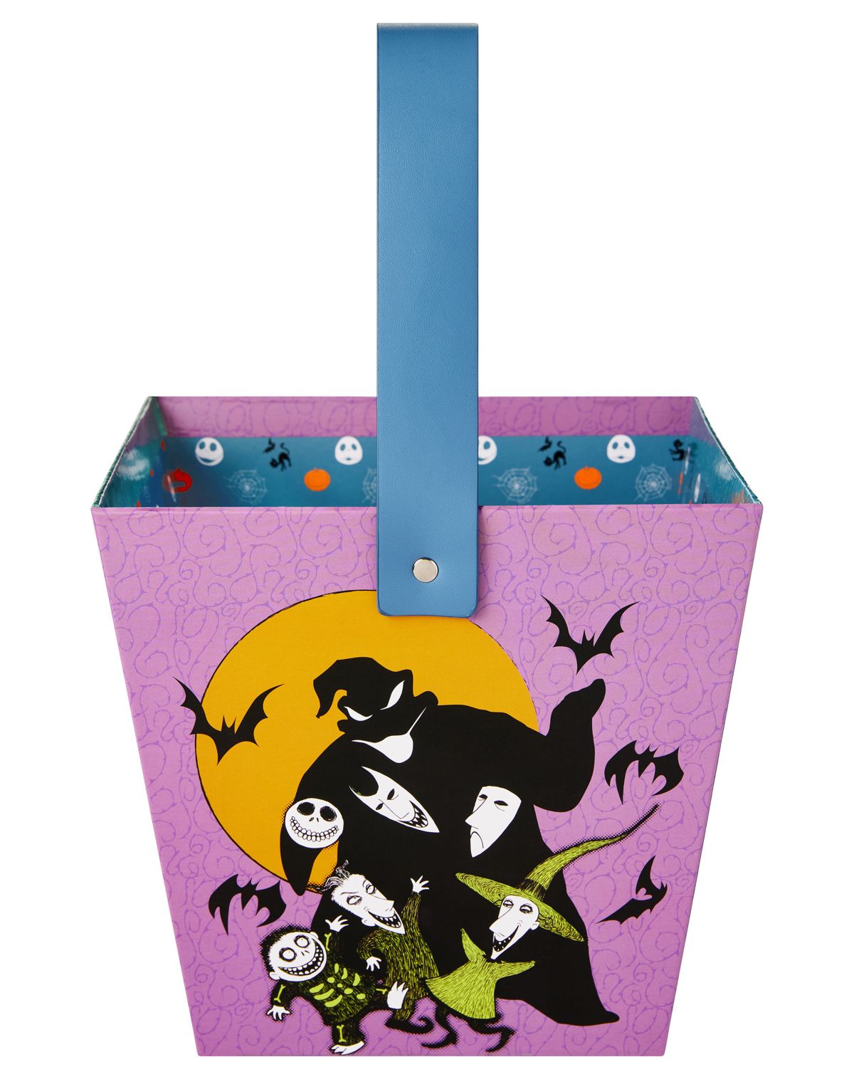 The Nightmare Before Christmas Treat Bucket - Image 4