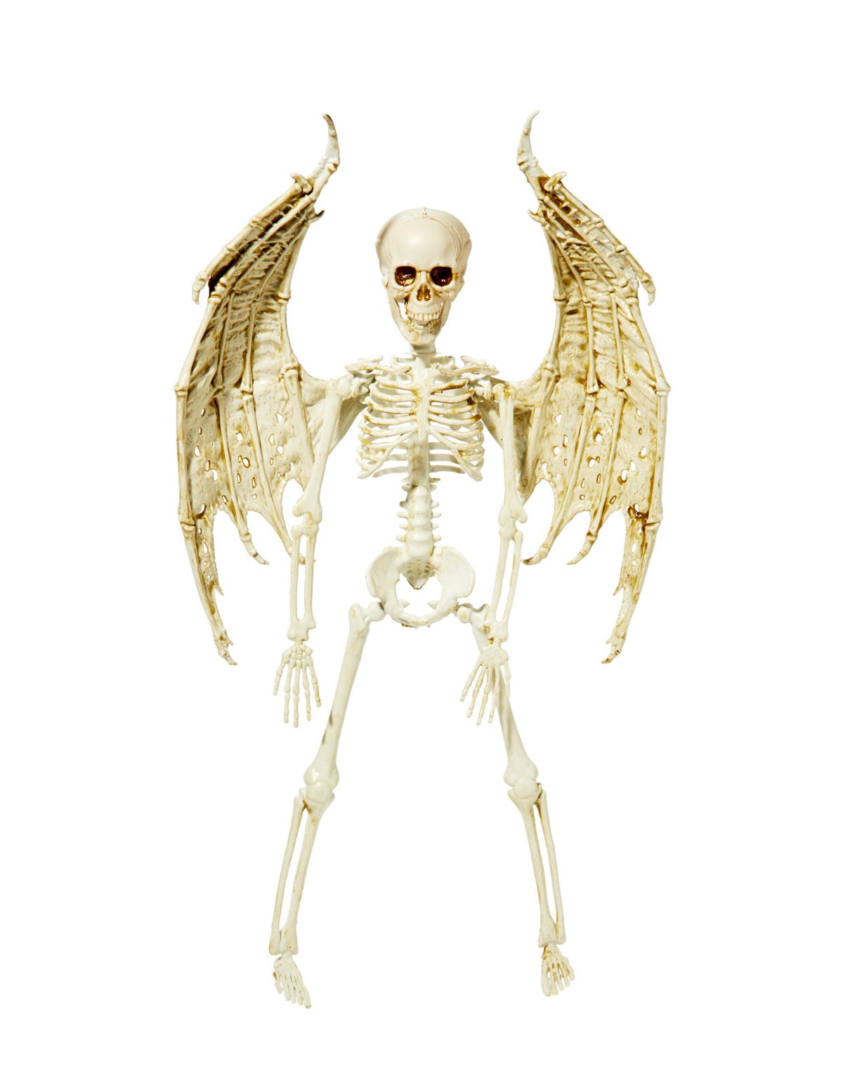 Angel Skeleton Static Prop - Image 2