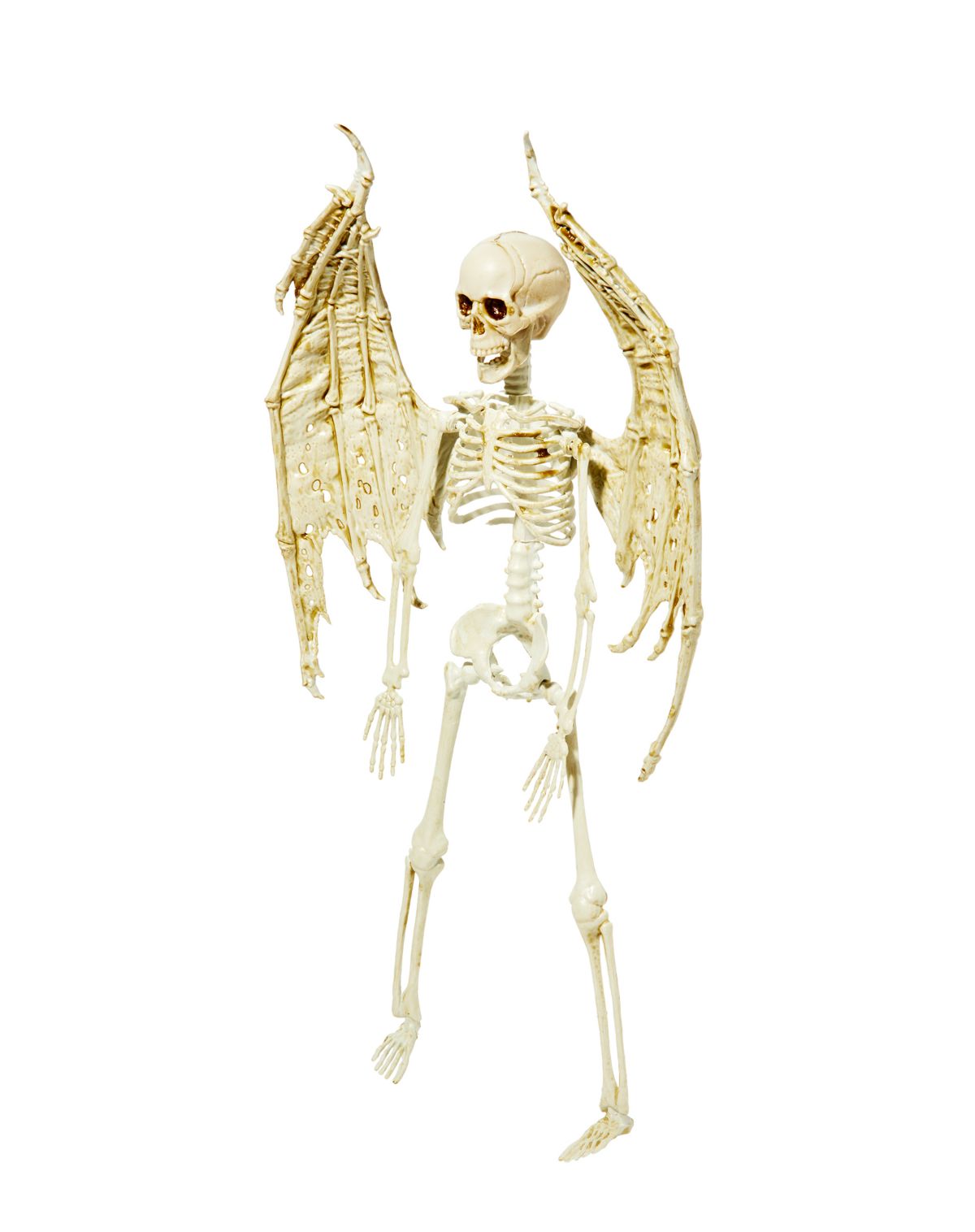 Angel Skeleton Static Prop - Image 4
