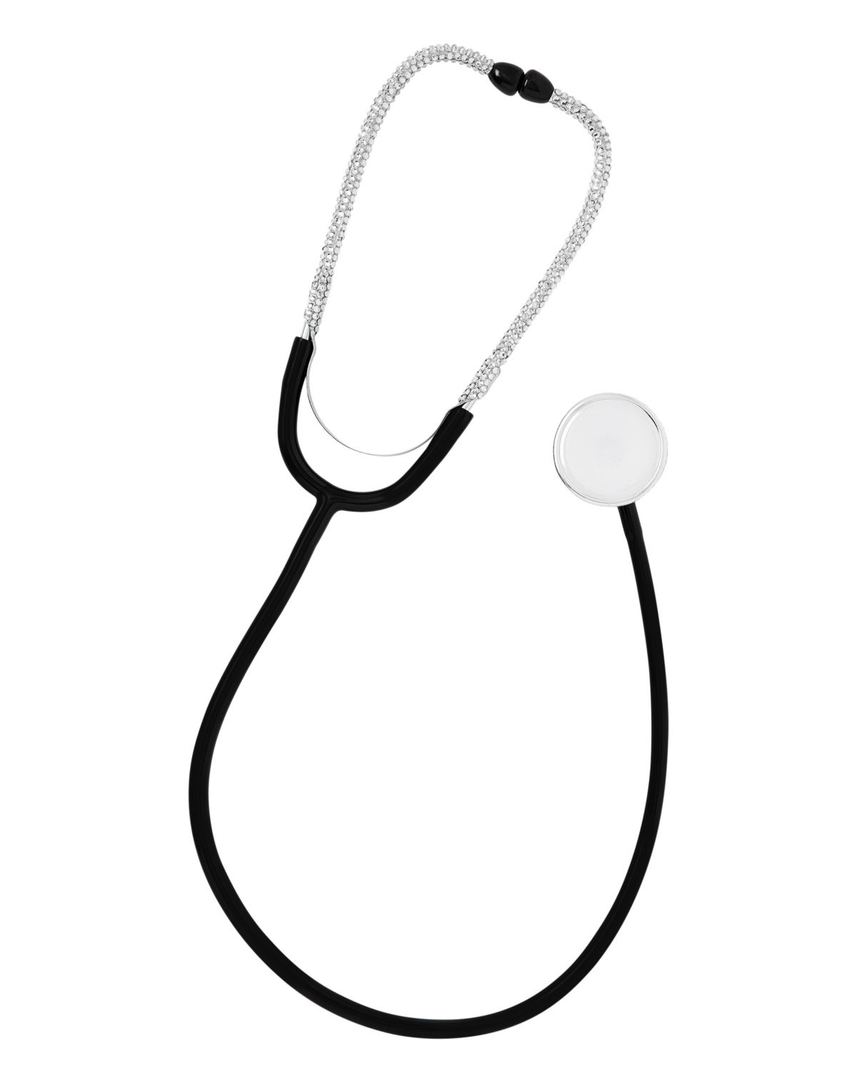 Rhinestone Stethoscope - Image 2