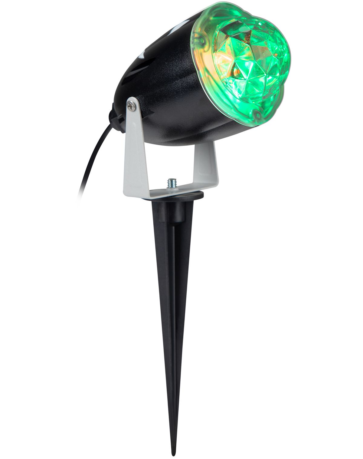 Orange Green Fire and Ice Light Projector - Image 4