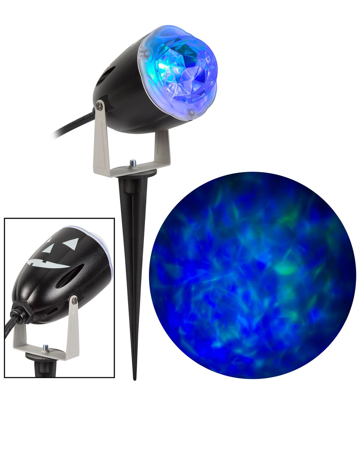 LED Peep nu0027 Peepers Flashing Eye Lights - Decorations